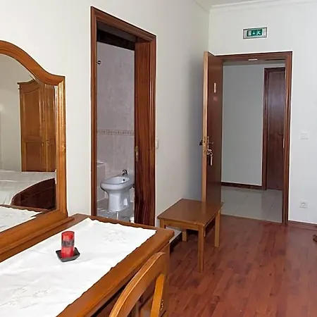 Ξενοδοχείο Reels - Residencial O Trindade Cacia