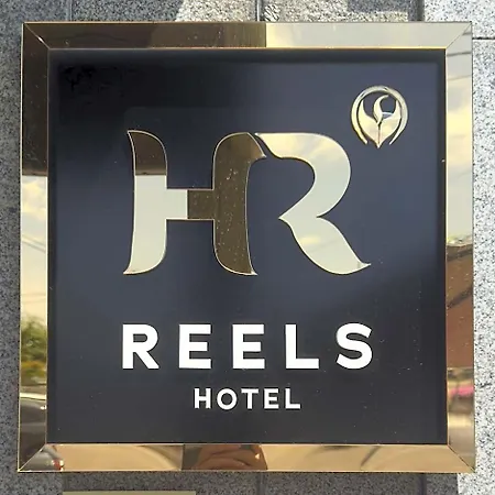 Reels - Residencial O Trindade