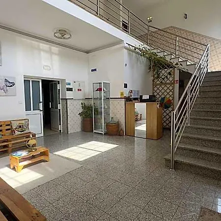 Ξενοδοχείο Reels - Residencial O Trindade
