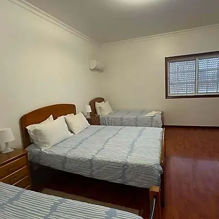 Reels - Residencial O Trindade Ξενοδοχείο Cacia