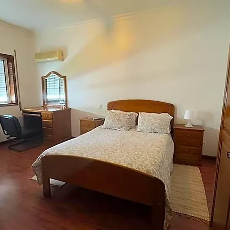 Ξενοδοχείο Reels - Residencial O Trindade Cacia