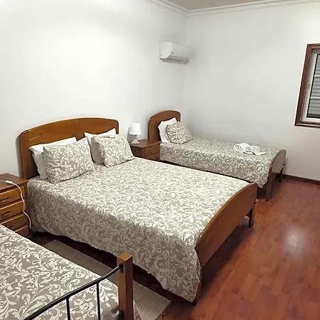 Ξενοδοχείο Reels - Residencial O Trindade *