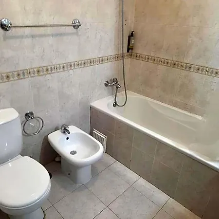 Ξενοδοχείο Reels - Residencial O Trindade