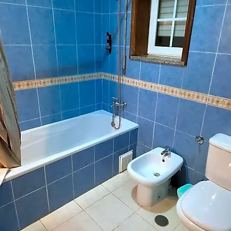 Ξενοδοχείο Reels - Residencial O Trindade